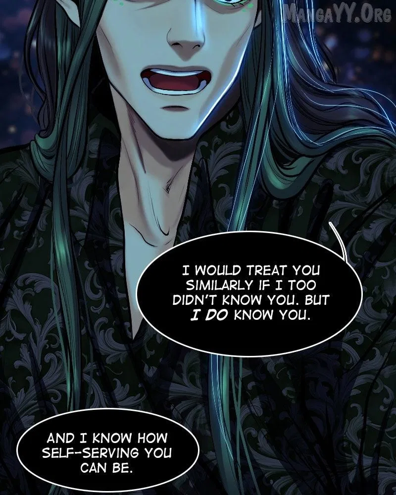Blood Reverie Chapter 142 – Page 45