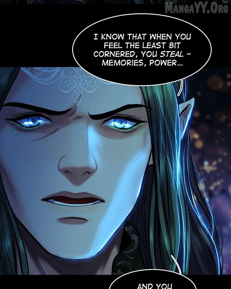 Blood Reverie Chapter 142 – Page 46
