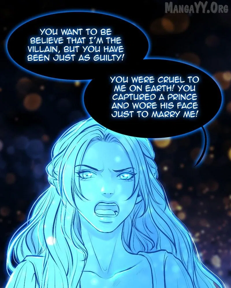 Blood Reverie Chapter 142 – Page 48