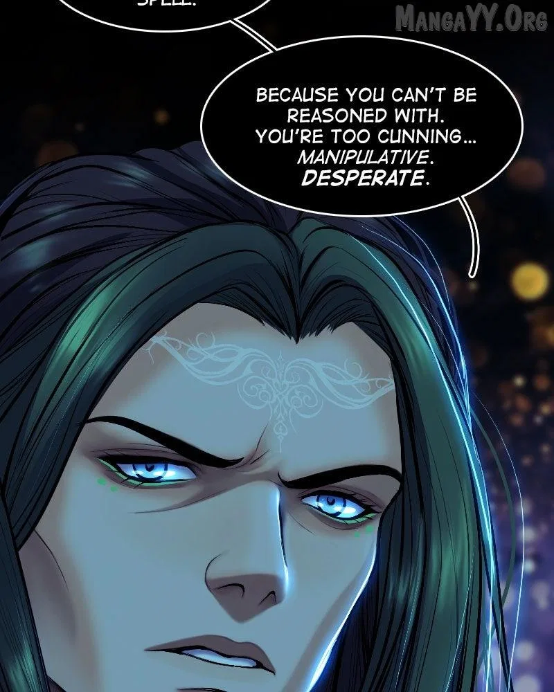 Blood Reverie Chapter 142 – Page 51