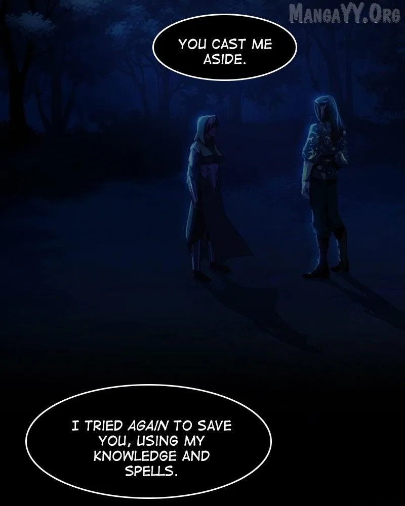 Blood Reverie Chapter 142 – Page 53