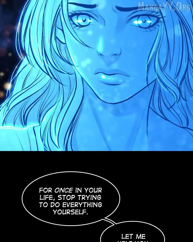 Blood Reverie Chapter 142 – Page 61