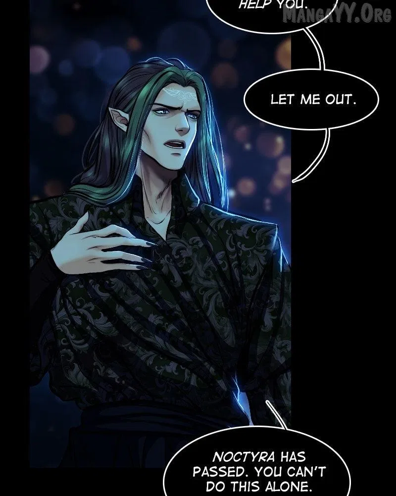 Blood Reverie Chapter 142 – Page 62