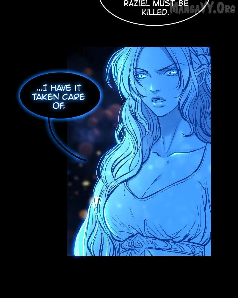 Blood Reverie Chapter 142 – Page 63