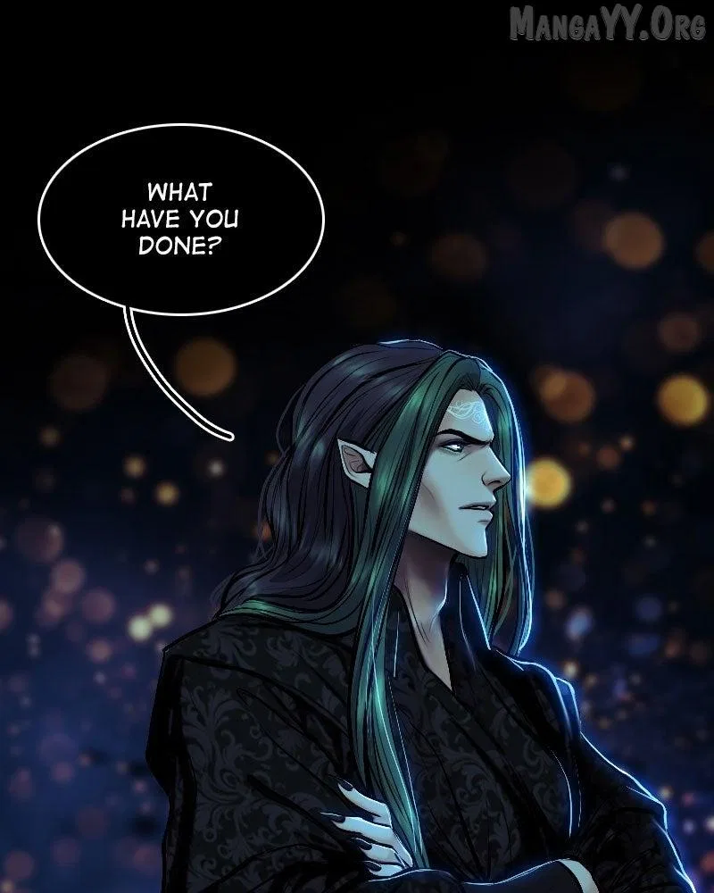 Blood Reverie Chapter 142 – Page 64