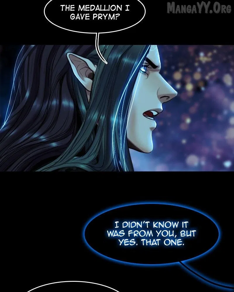 Blood Reverie Chapter 142 – Page 67