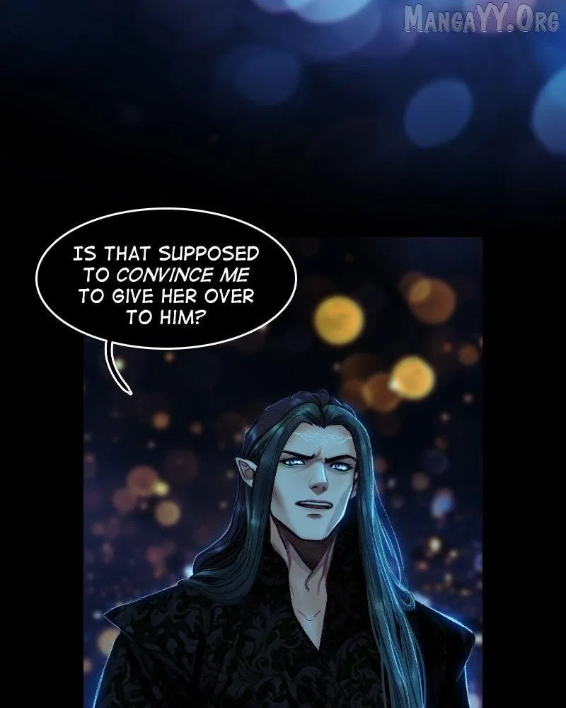 Blood Reverie Chapter 141 – Page 5