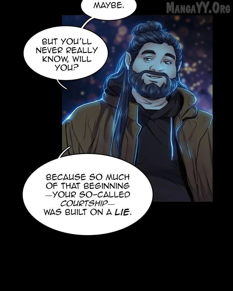 Blood Reverie Chapter 141 – Page 8