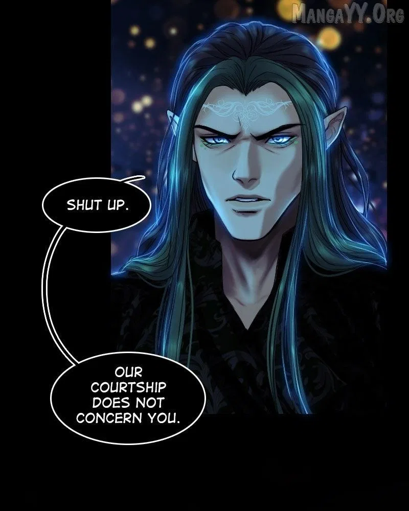 Blood Reverie Chapter 141 – Page 12