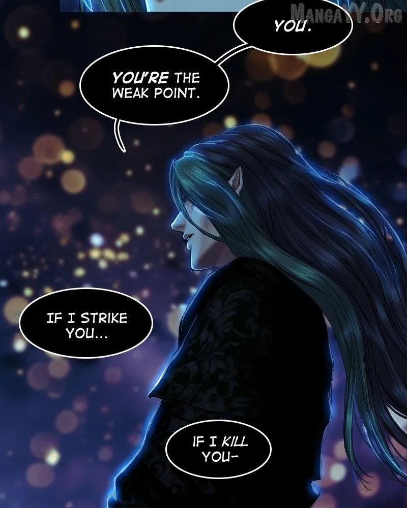 Blood Reverie Chapter 141 – Page 15