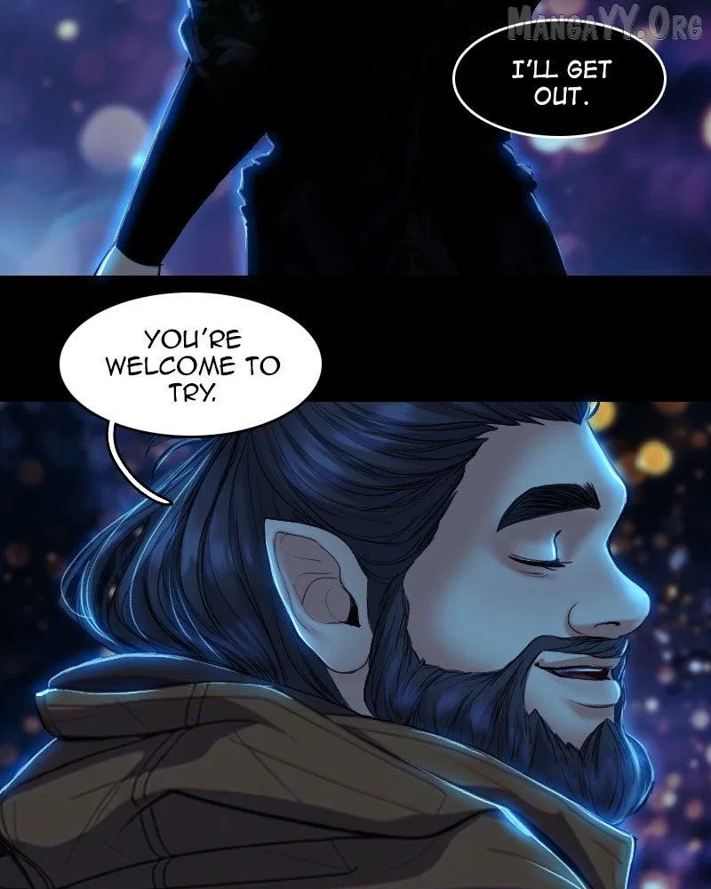 Blood Reverie Chapter 141 – Page 16