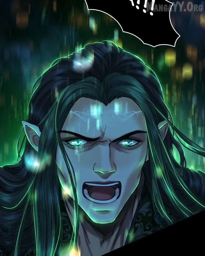 Blood Reverie Chapter 141 – Page 21