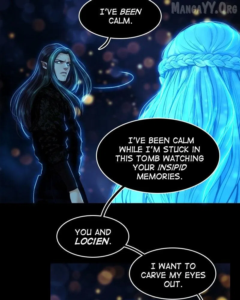 Blood Reverie Chapter 141 – Page 26