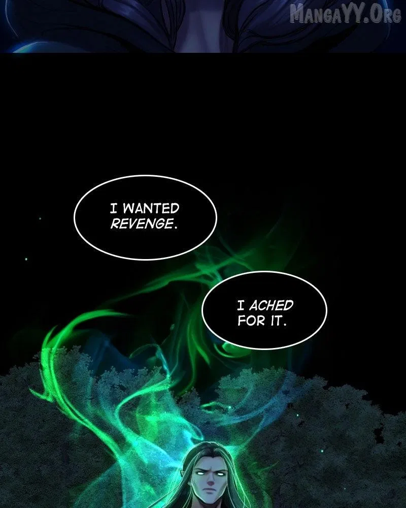 Blood Reverie Chapter 141 – Page 34
