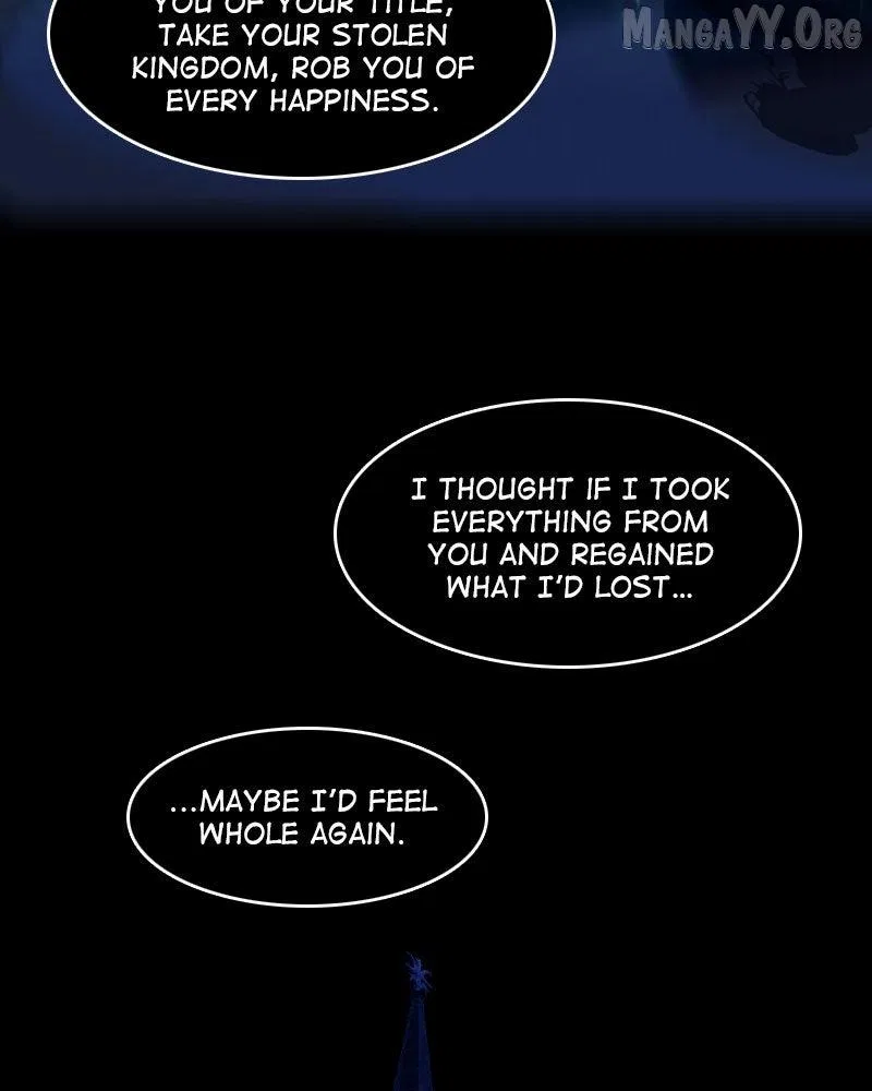 Blood Reverie Chapter 141 – Page 38
