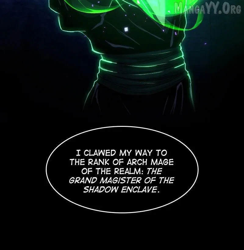 Blood Reverie Chapter 141 – Page 40