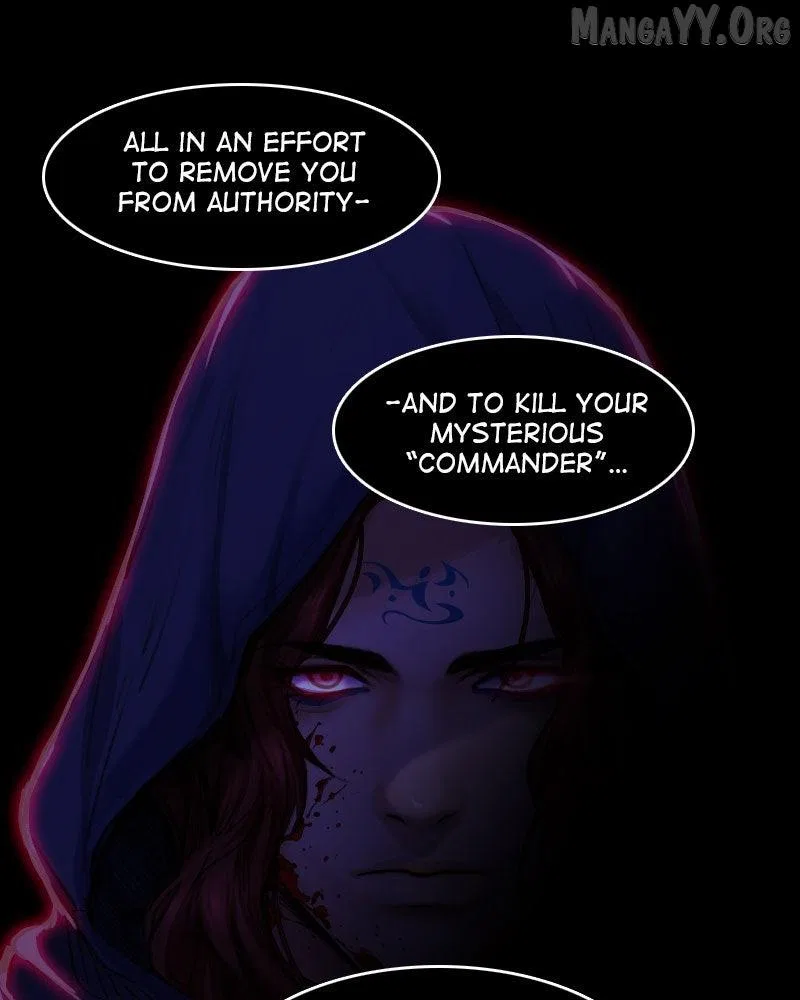 Blood Reverie Chapter 141 – Page 41