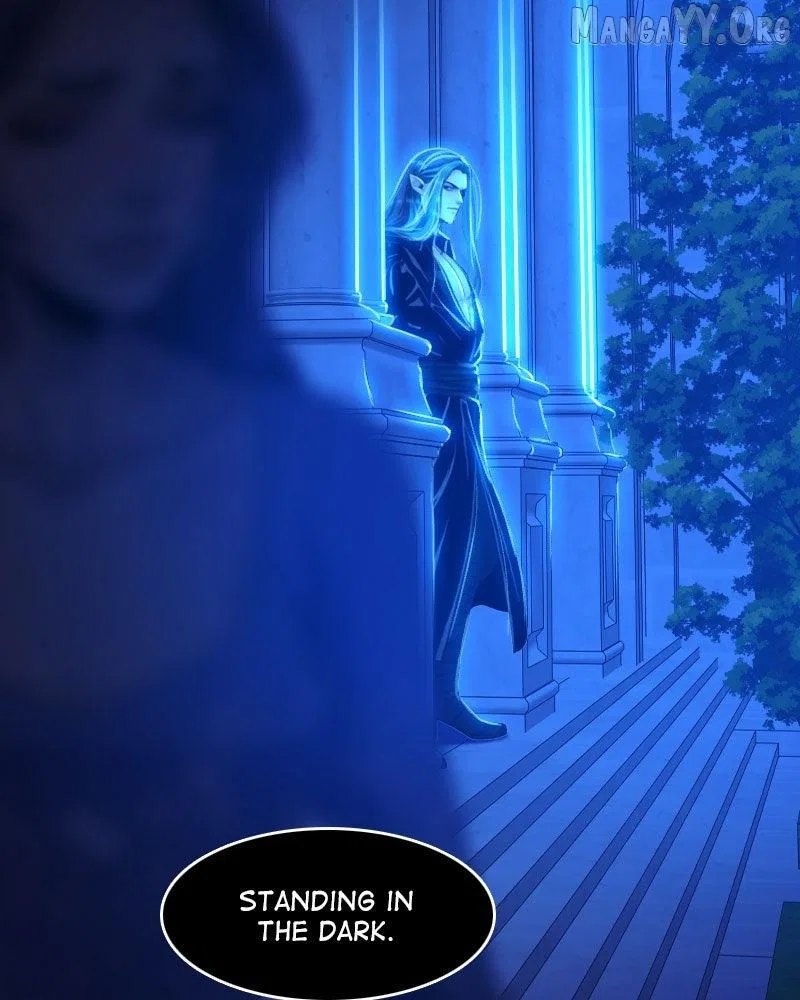 Blood Reverie Chapter 141 – Page 44