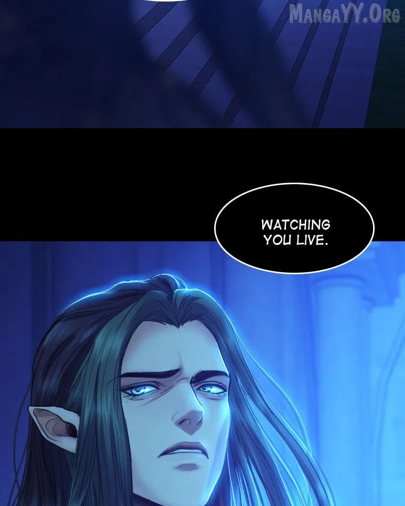 Blood Reverie Chapter 141 – Page 45