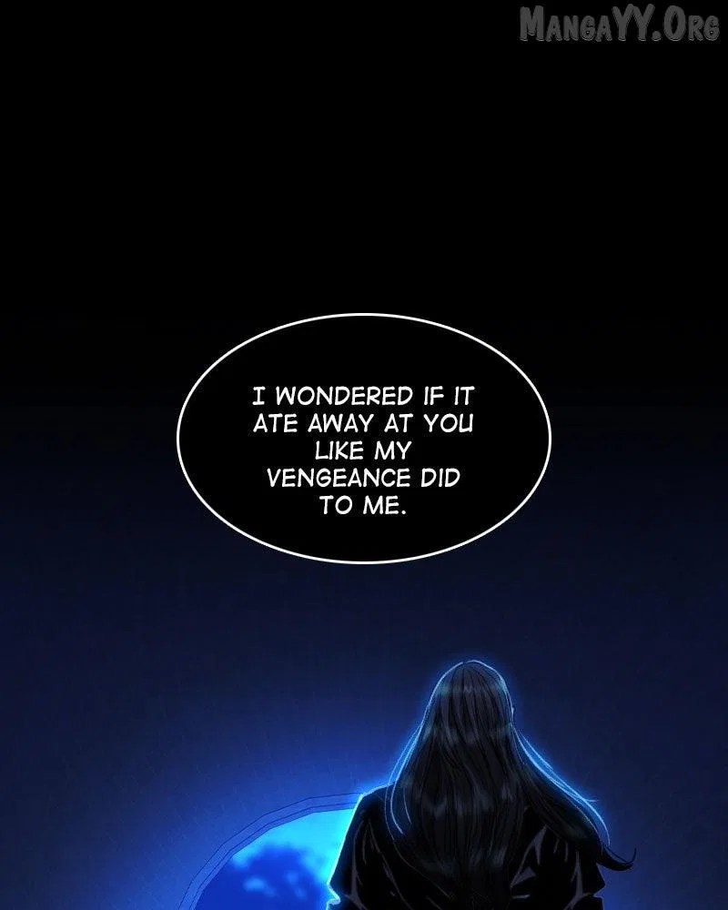 Blood Reverie Chapter 141 – Page 50