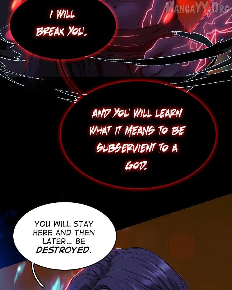 Blood Reverie Chapter 140 – Page 3