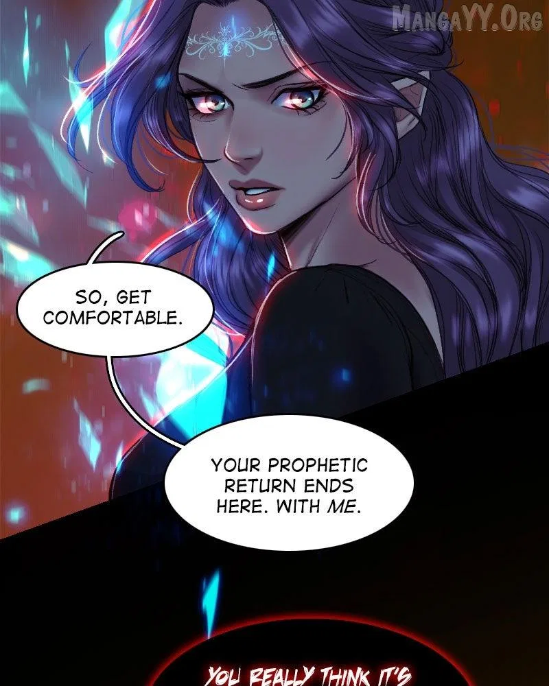 Blood Reverie Chapter 140 – Page 4