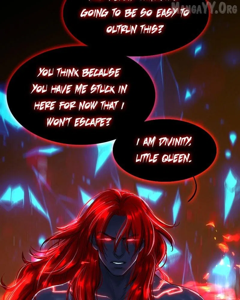Blood Reverie Chapter 140 – Page 5