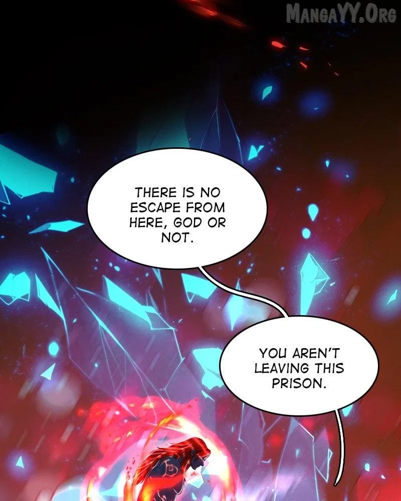 Blood Reverie Chapter 140 – Page 7