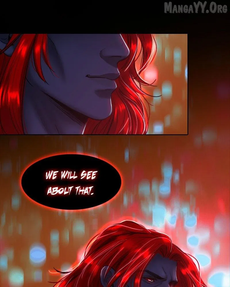 Blood Reverie Chapter 140 – Page 9