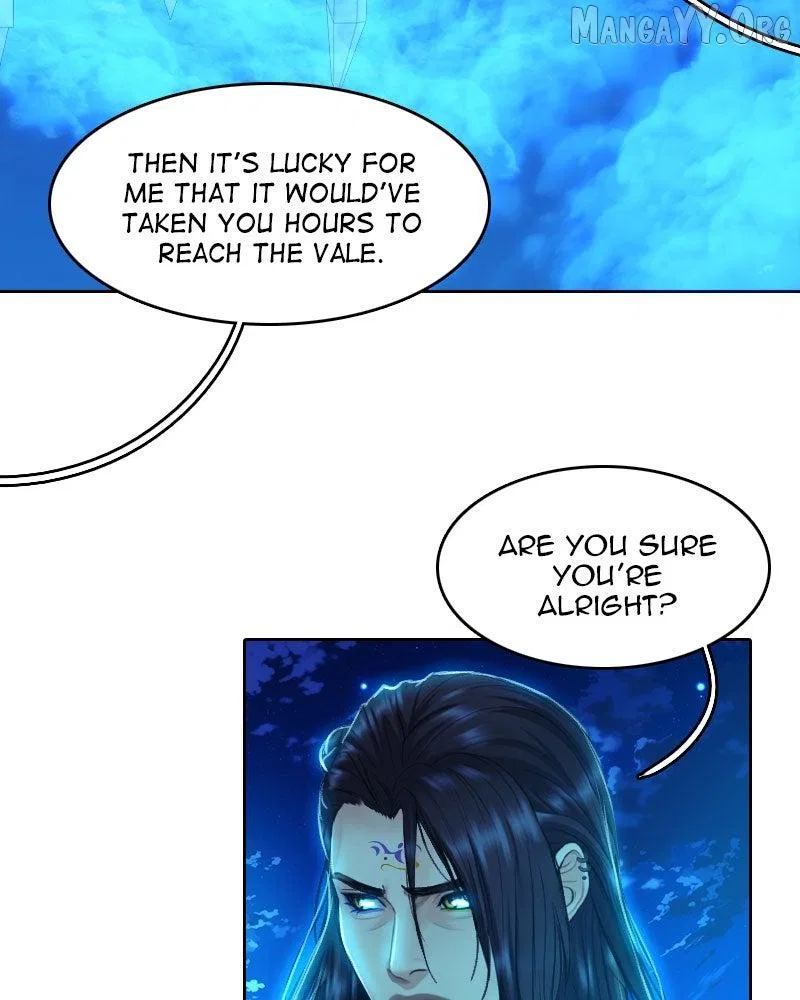Blood Reverie Chapter 140 – Page 20