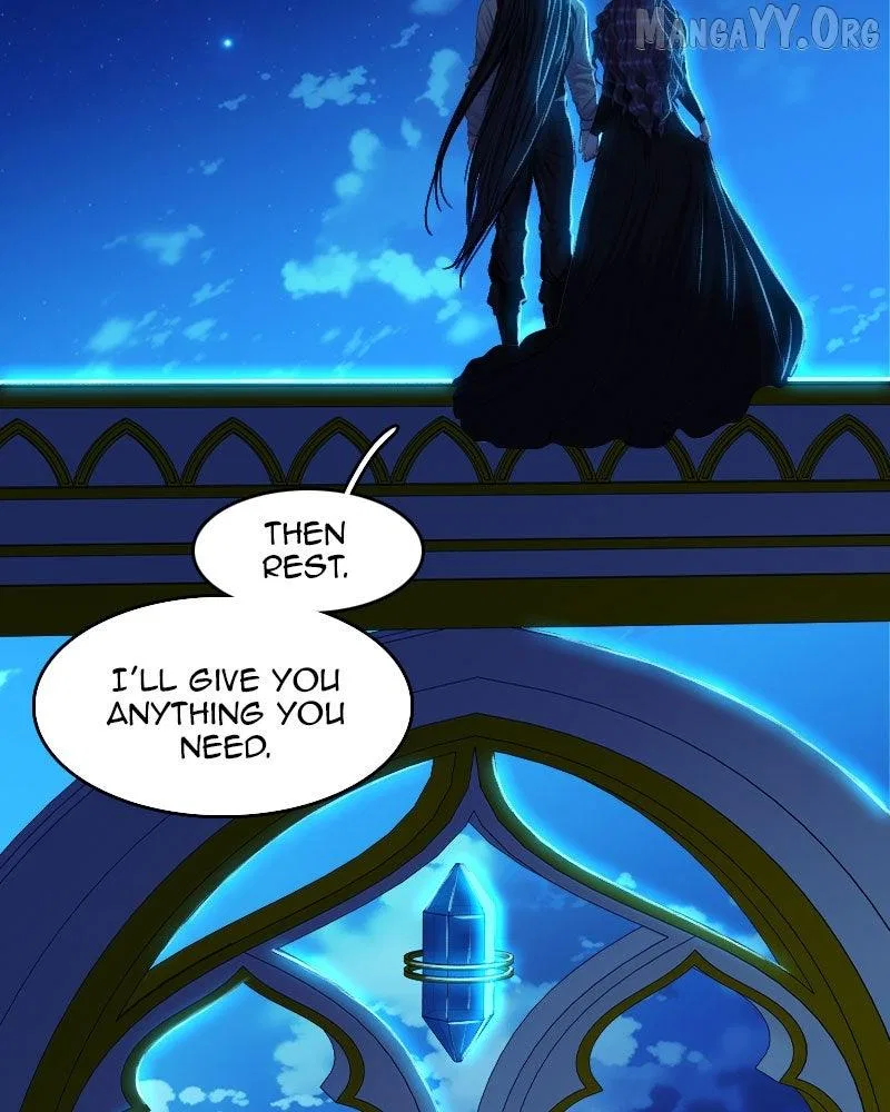 Blood Reverie Chapter 140 – Page 24