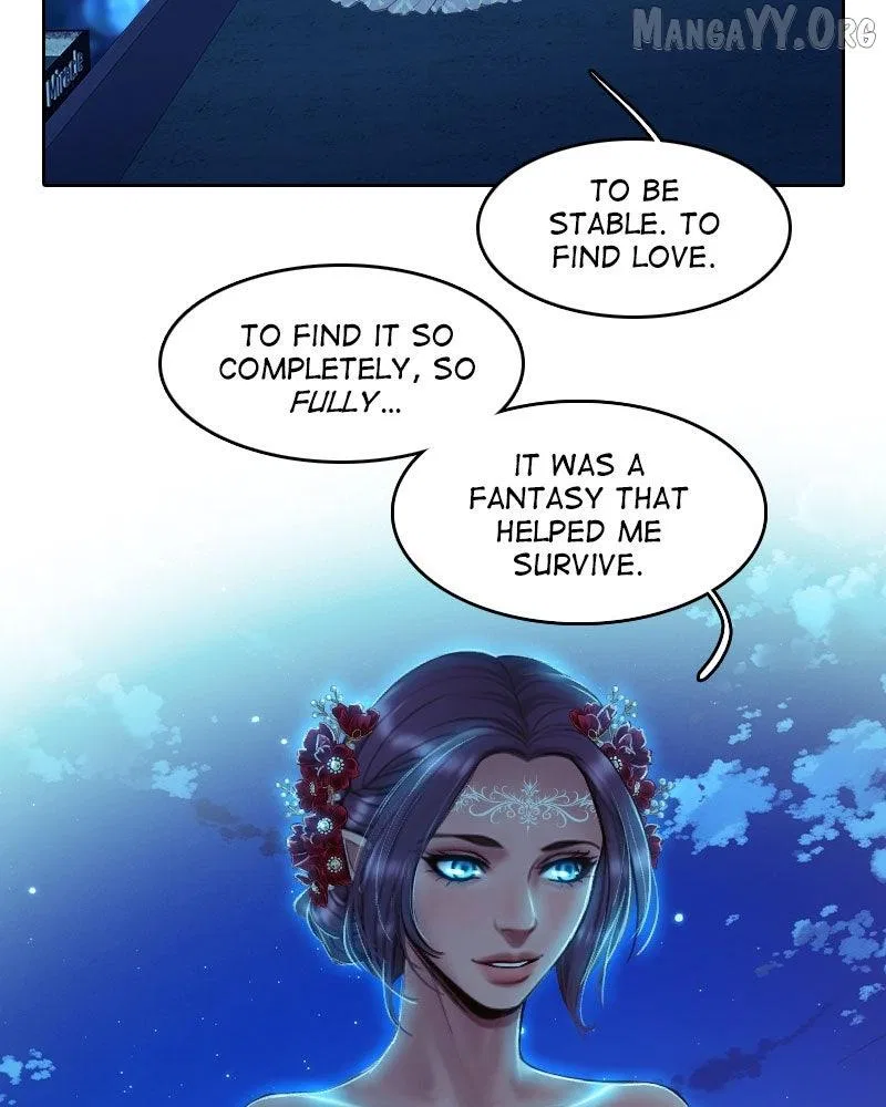 Blood Reverie Chapter 140 – Page 32