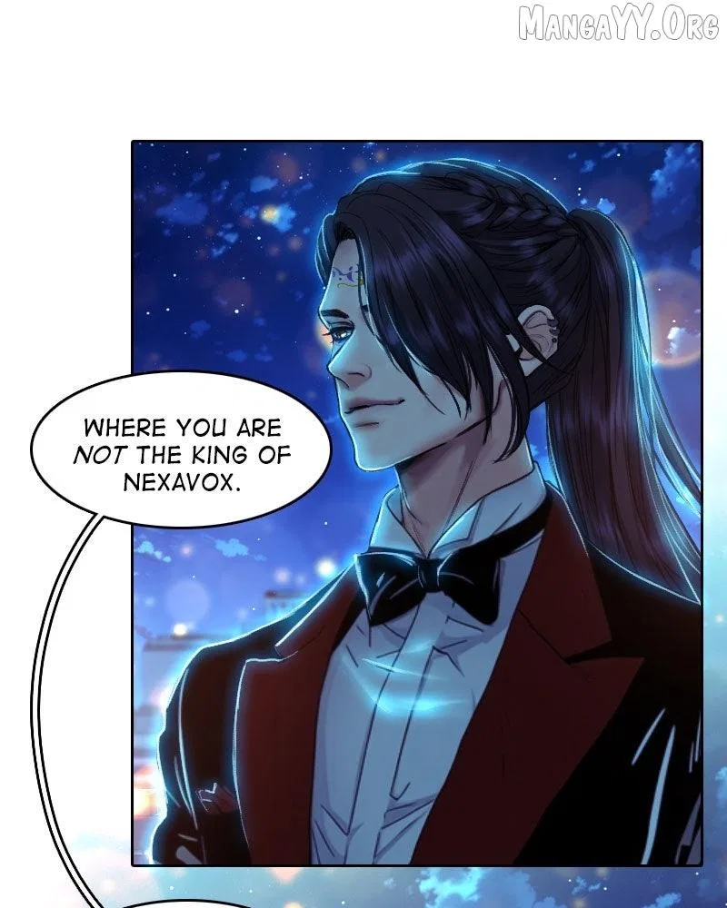 Blood Reverie Chapter 140 – Page 35