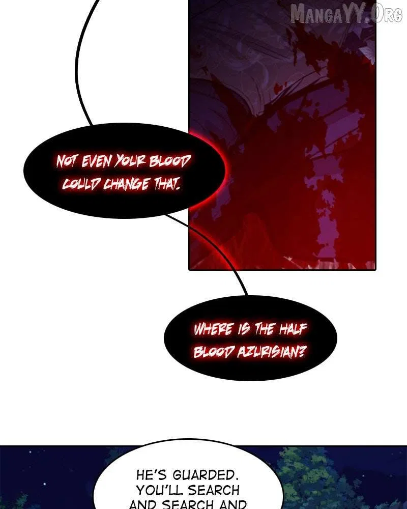 Blood Reverie Chapter 139 – Page 3