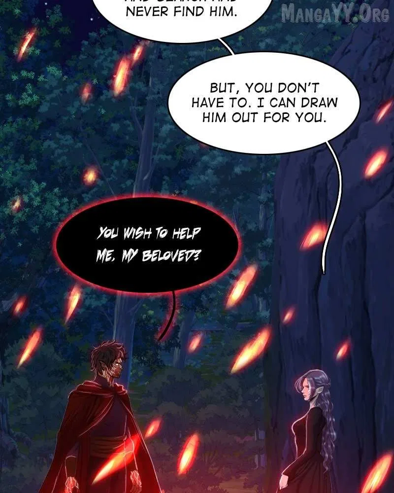 Blood Reverie Chapter 139 – Page 4