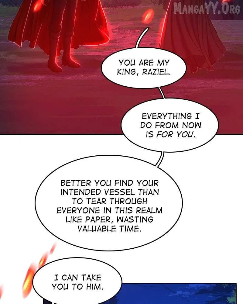 Blood Reverie Chapter 139 – Page 5