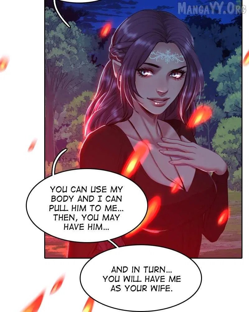 Blood Reverie Chapter 139 – Page 6