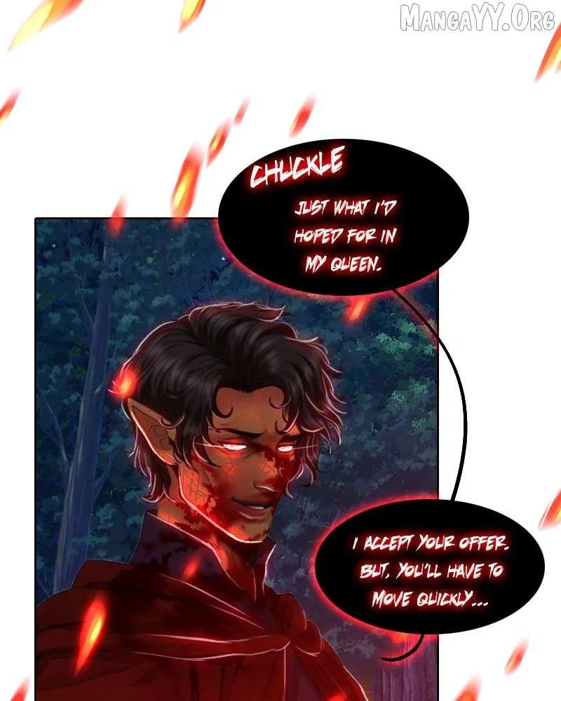 Blood Reverie Chapter 139 – Page 7