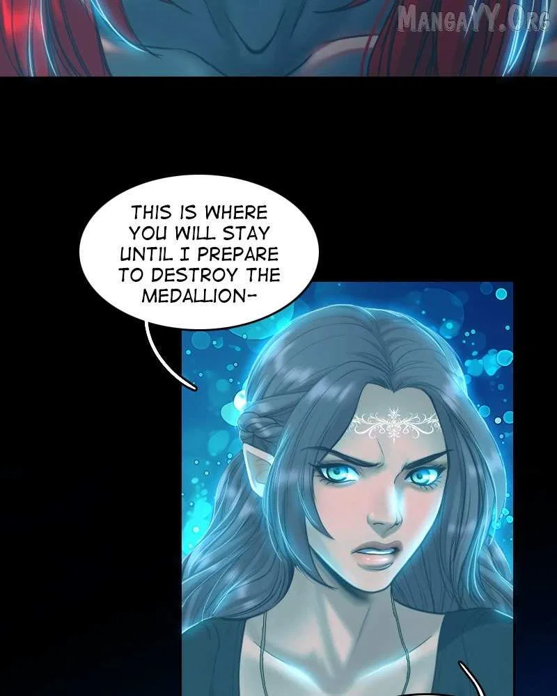 Blood Reverie Chapter 139 – Page 26