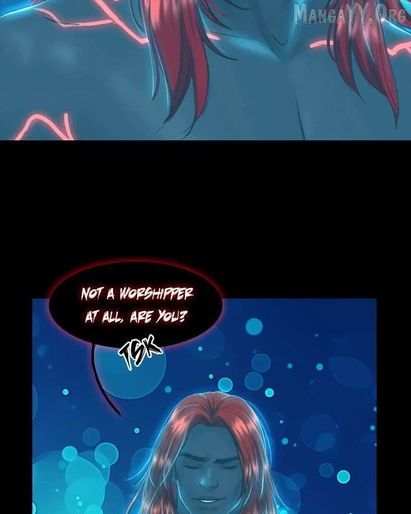 Blood Reverie Chapter 139 – Page 28