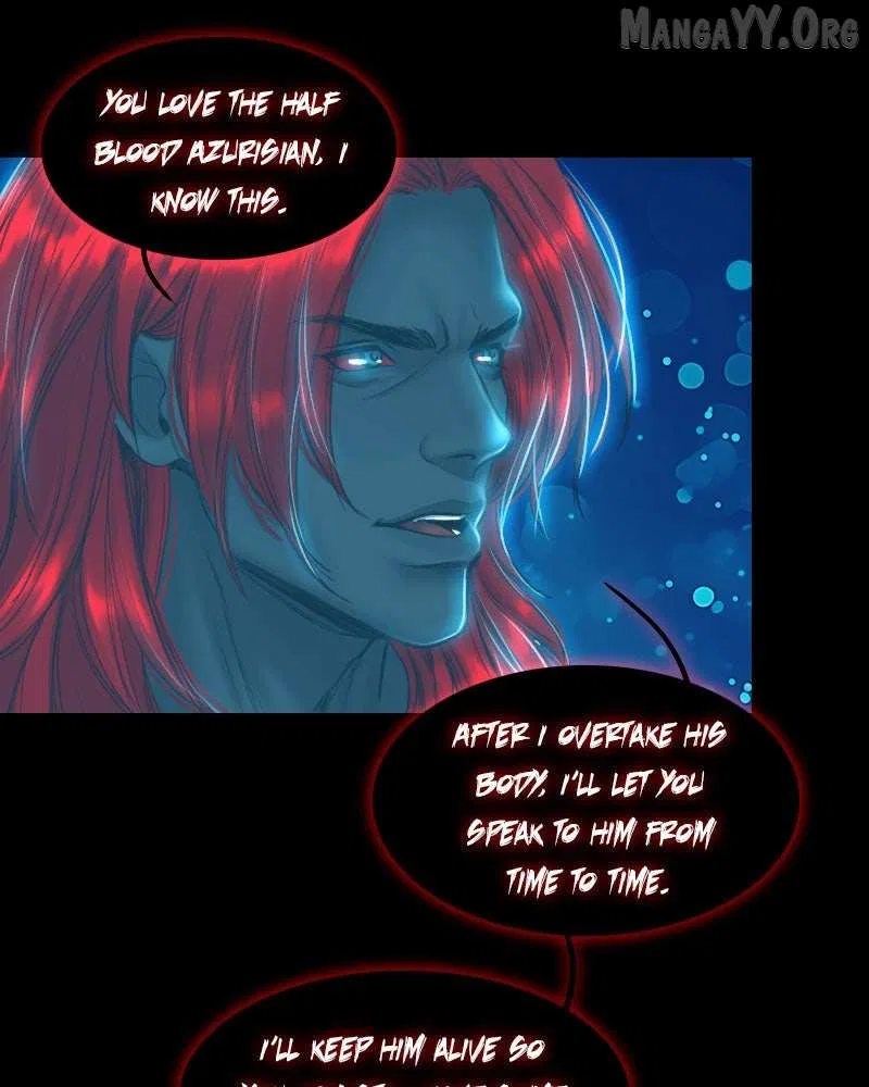 Blood Reverie Chapter 139 – Page 33