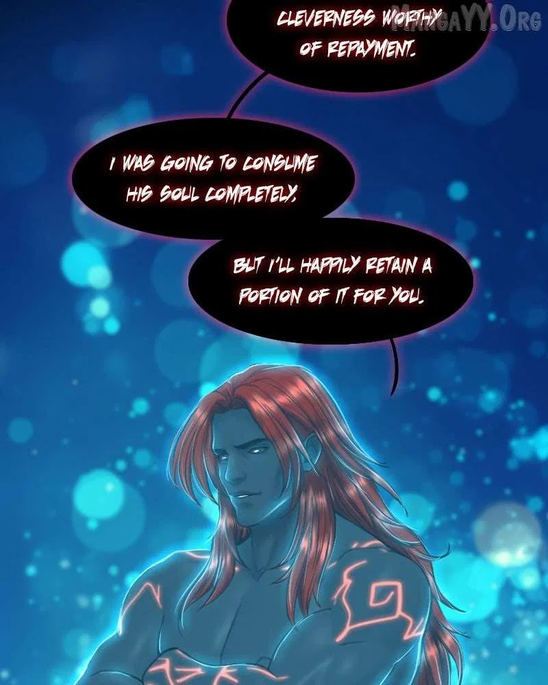 Blood Reverie Chapter 139 – Page 35