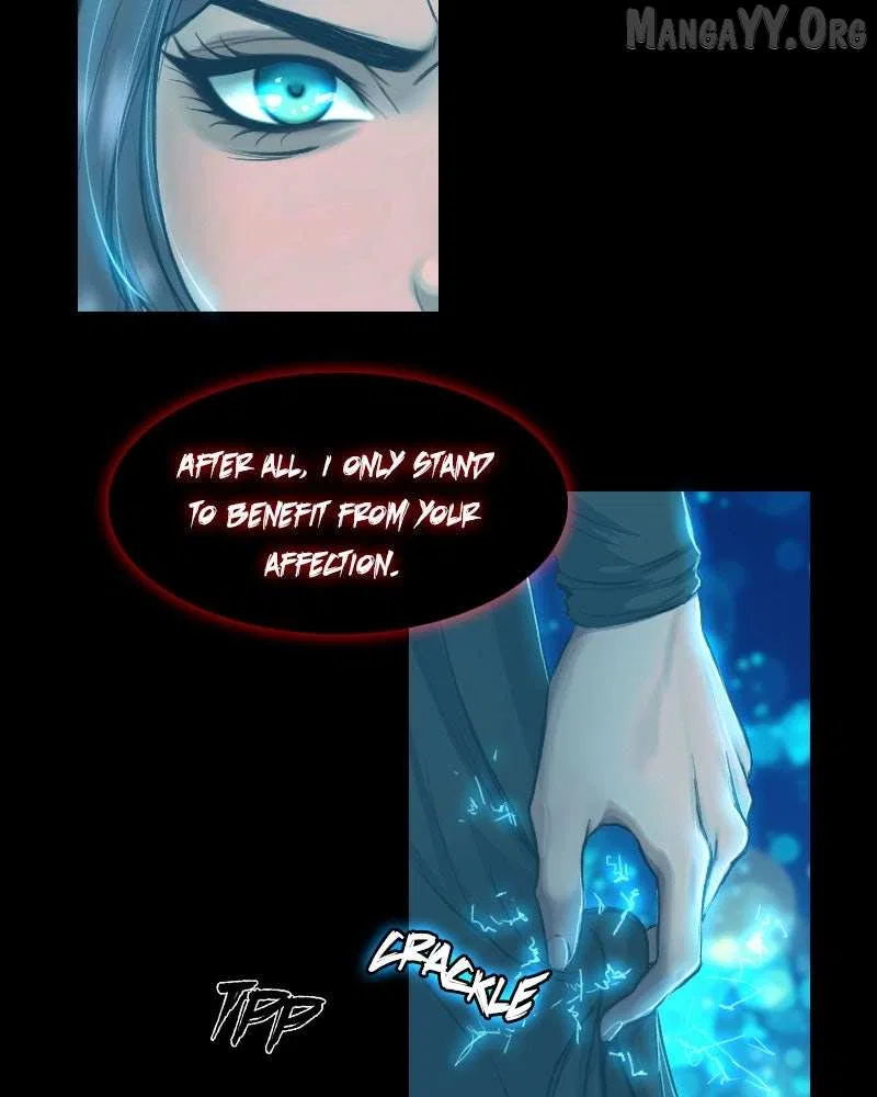 Blood Reverie Chapter 139 – Page 37
