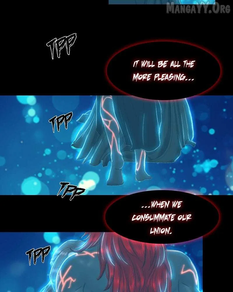 Blood Reverie Chapter 139 – Page 38