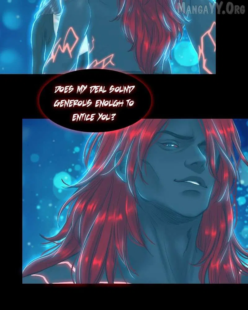 Blood Reverie Chapter 139 – Page 39