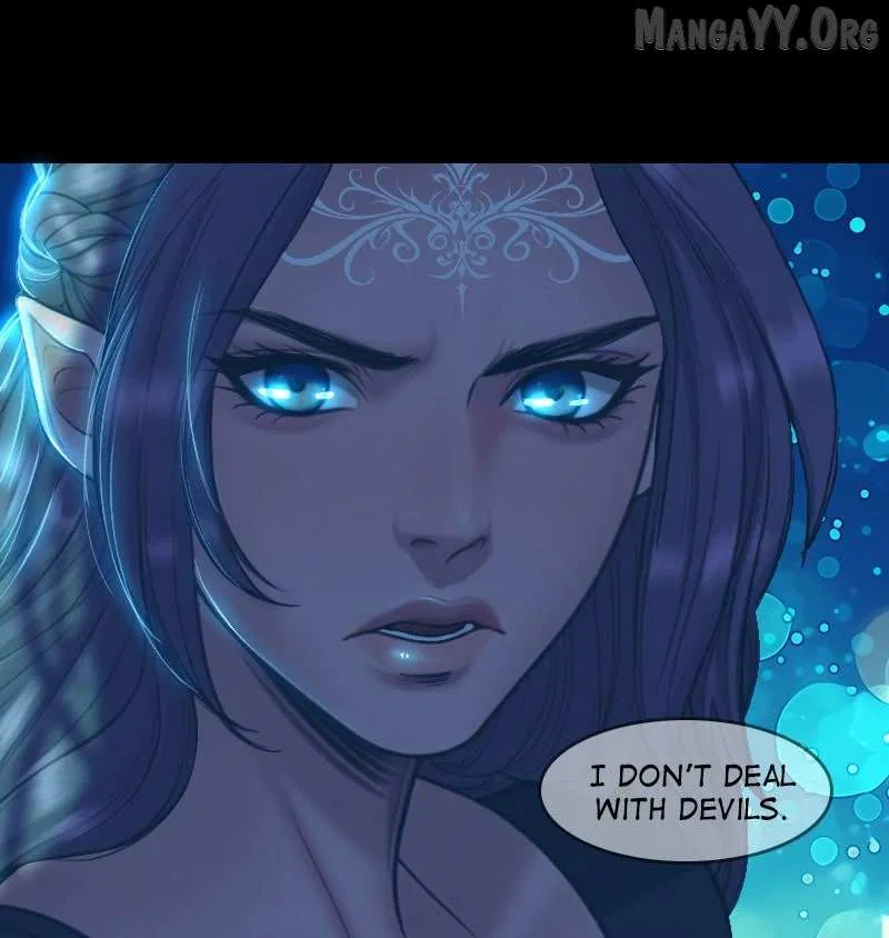 Blood Reverie Chapter 139 – Page 40