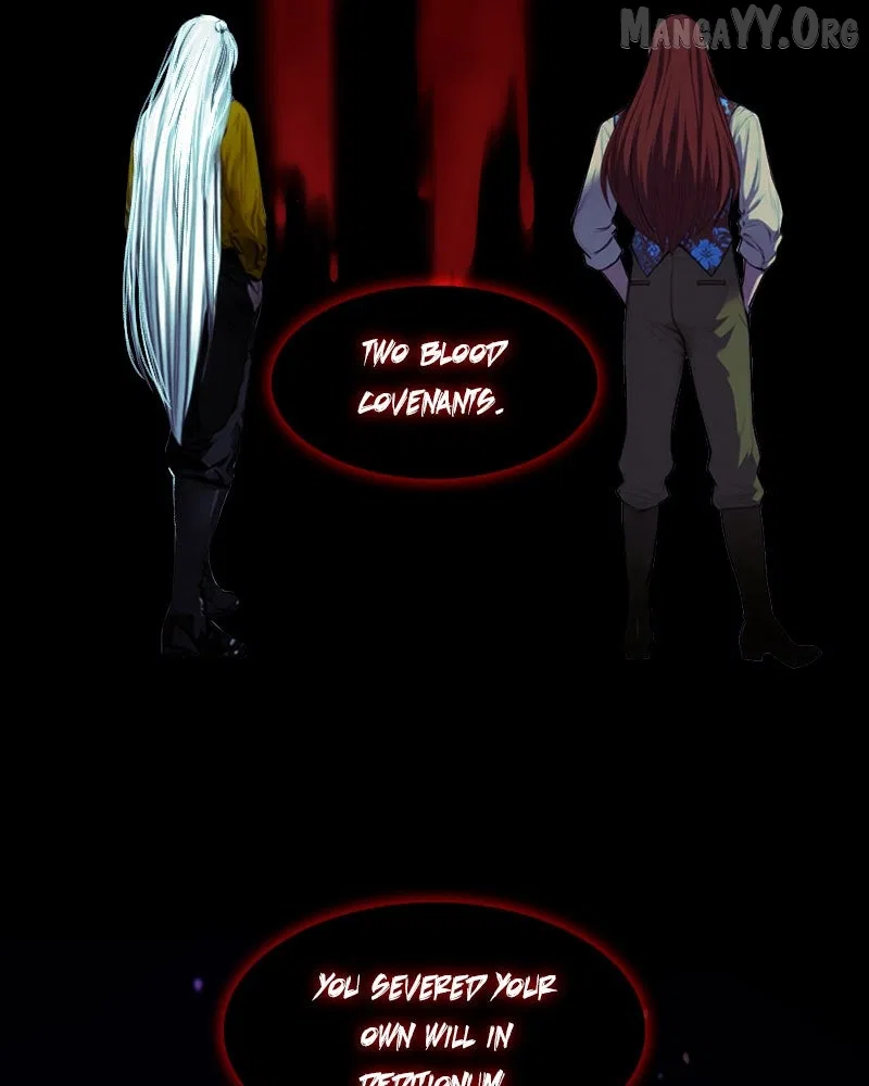Blood Reverie Chapter 139 – Page 45