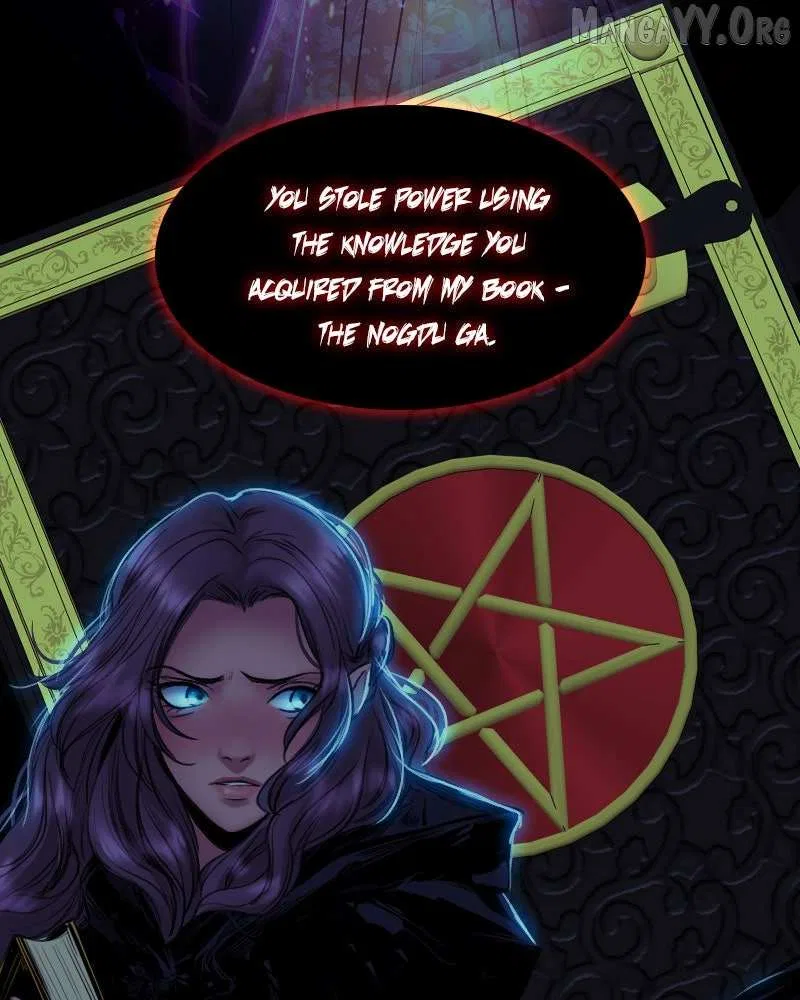 Blood Reverie Chapter 139 – Page 47