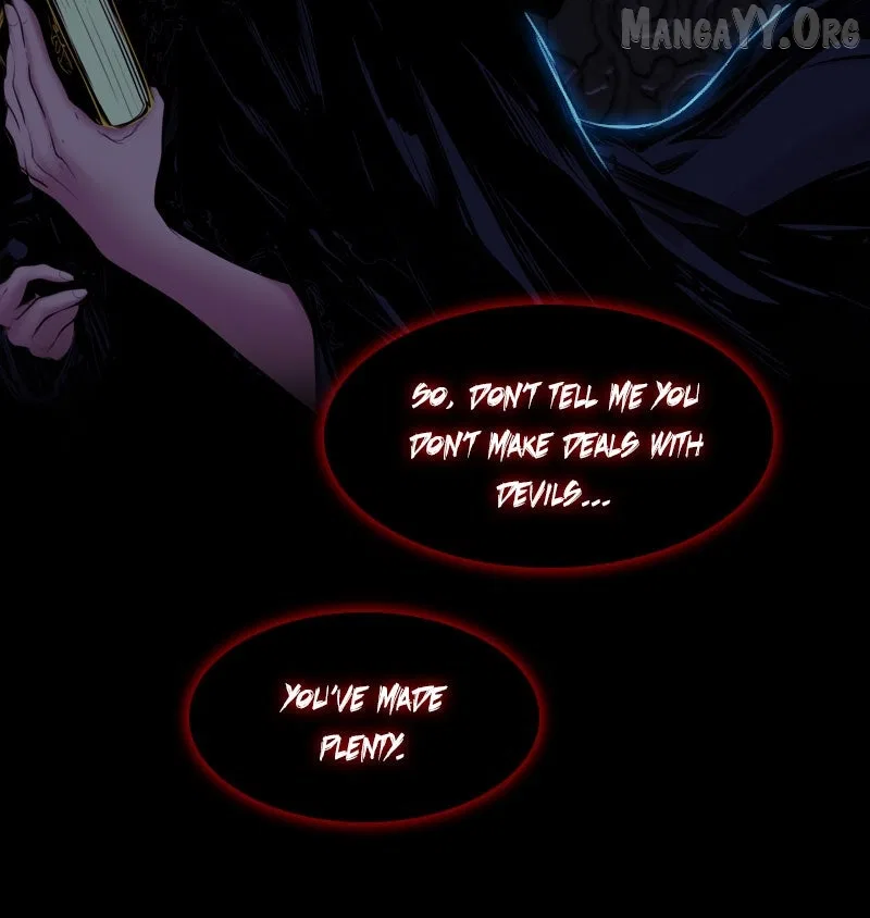 Blood Reverie Chapter 139 – Page 48