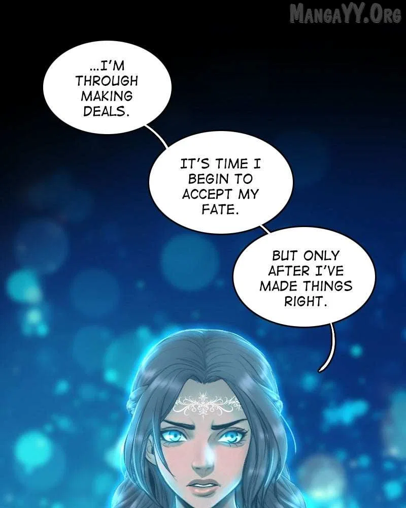 Blood Reverie Chapter 139 – Page 49